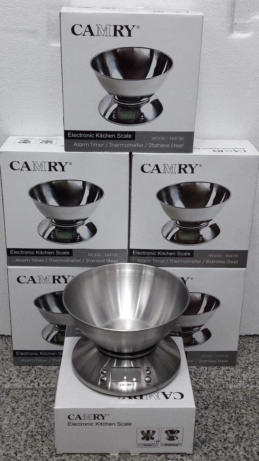 ترازو آشپزخانه کاسه دار|سایر لوازم برقی|تهران, امین حضور|دیوار