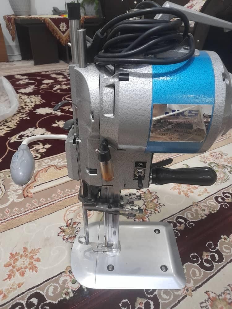 قیچی ۸ مارک جک|چرخ خیاطی و ریسندگی|رشت, توشیبا|دیوار