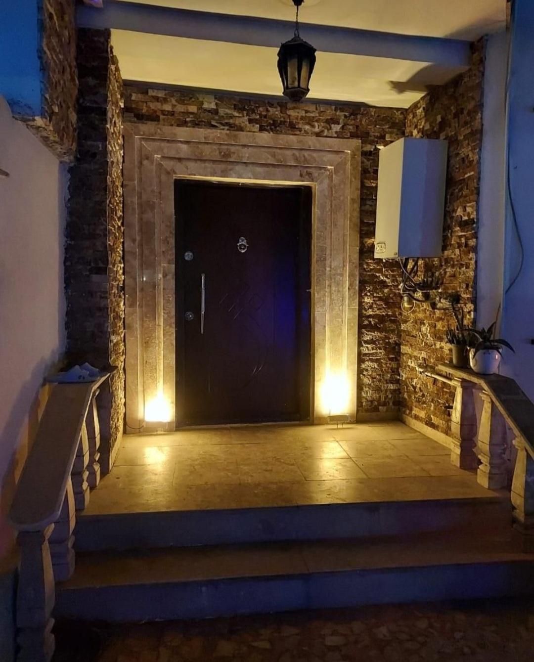 اجاره ویلای استخردار دوبلکس رادیو دریا چالوس|اجارهٔ کوتاه‌مدت ویلا و باغ|چالوس, |دیوار