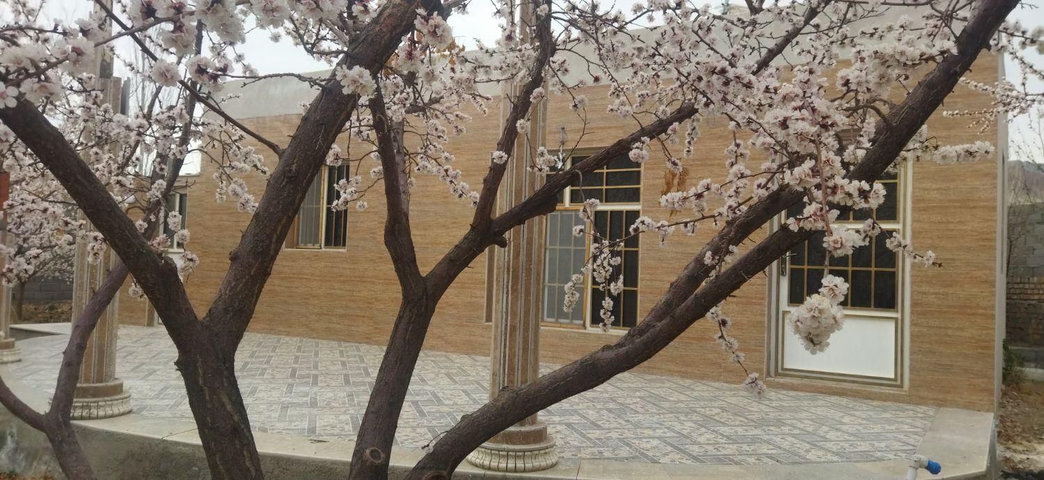 خانه باغ روستای اهوانو اسکان|اسکان اضطراری|دامغان, |دیوار
