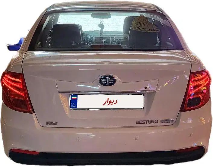بسترن B50|خودرو سواری و وانت|تهران, دردشت|دیوار