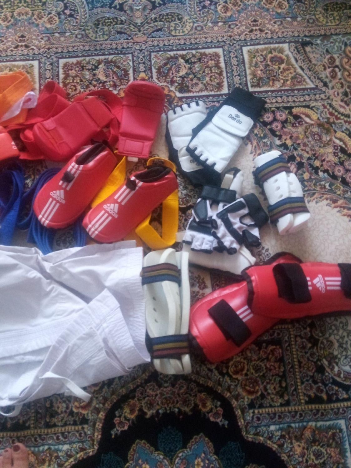 لباس ورزشی|لباس|سنندج, |دیوار