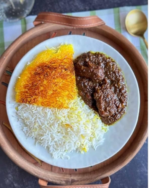 غذا خانگی|خوردنی و آشامیدنی|اصفهان, شهرک امام خمینی|دیوار