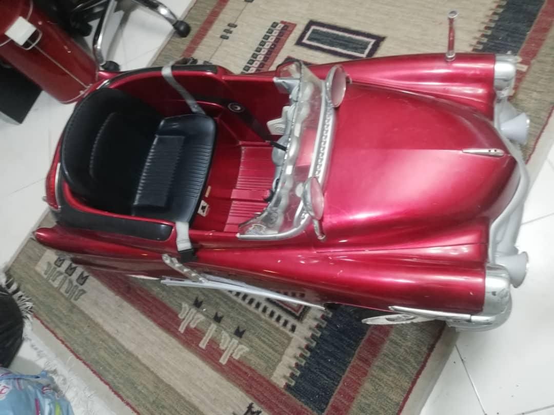 فروش ماشین شارژی|اسباب‌‌بازی|صدرا-فارس, فاز ۱|دیوار