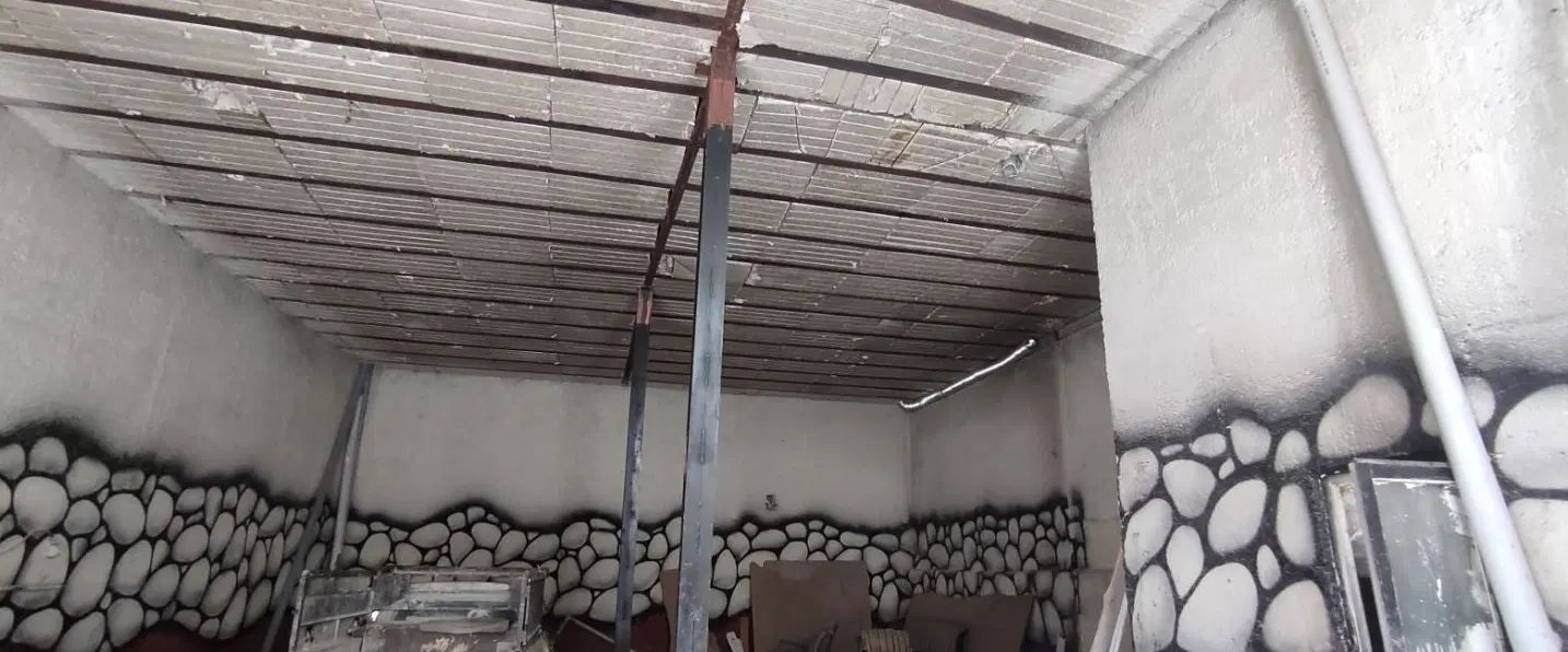 کارگاه سوله انبار دفتر مغازه160متر طرحچی4برق3تخلیه|اجارهٔ دفتر صنعتی، کشاورزی، تجاری|مشهد, سپاد|دیوار