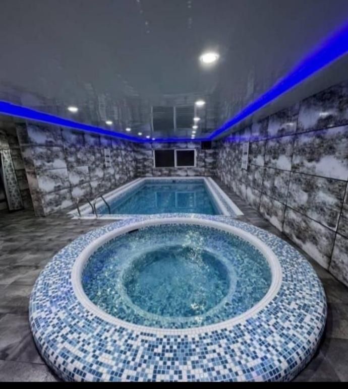 شرکت پیمانکاری ویلا سازان شمال ساختمان ویلا استخر|خدمات پیشه و مهارت|رامسر, |دیوار