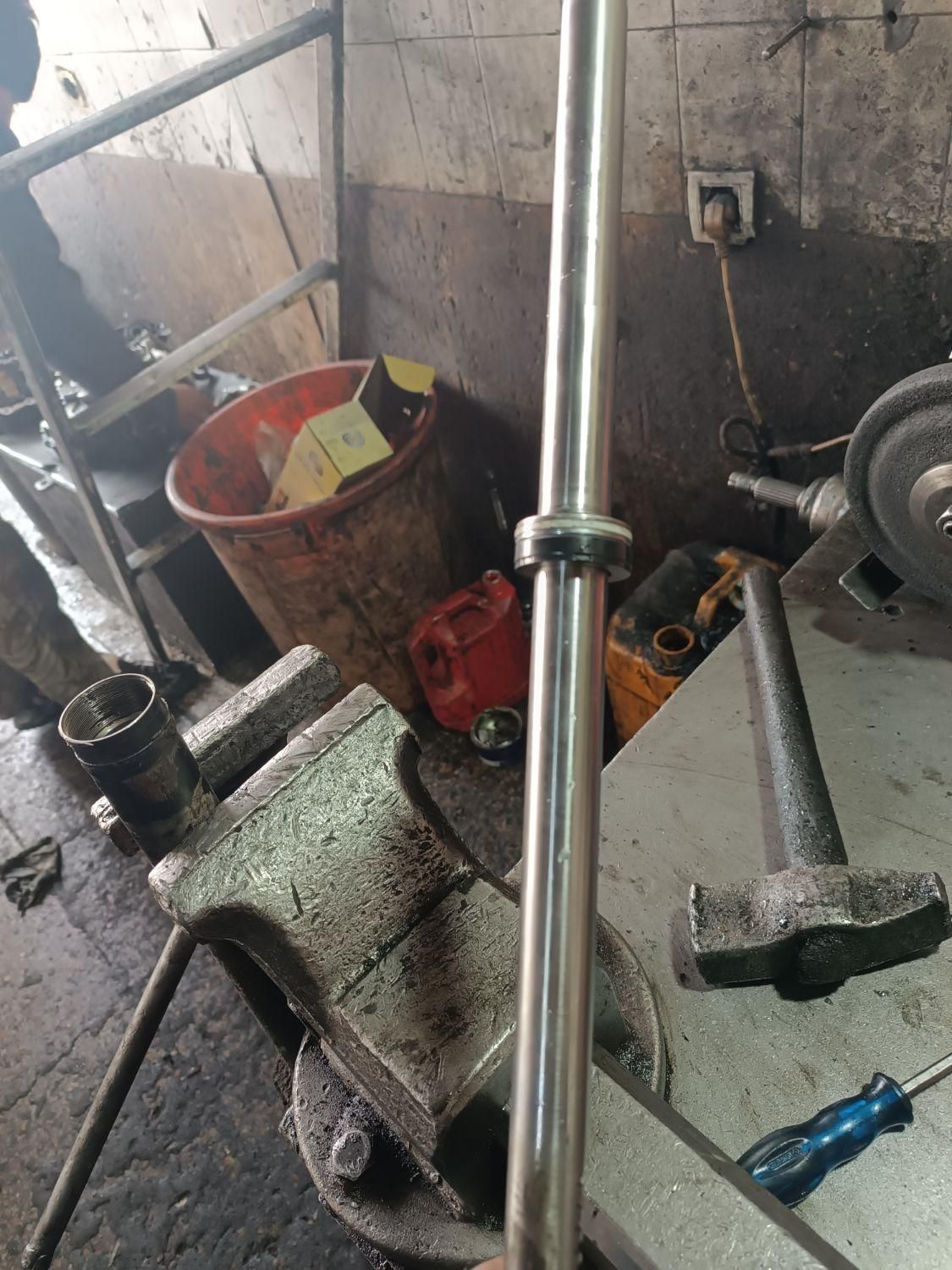 تعمیرجعبه فرمان هیدرولیک|خدمات موتور و ماشین|شیراز, ده پیاله|دیوار