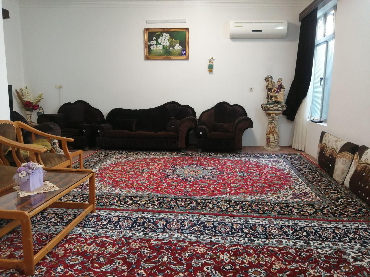 اجاره روزانه/هفتگی/ماهانه آپارتمان ۹۵ متری|اجارهٔ کوتاهمدت آپارتمان و سوئیت|فریدونکنار, |دیوار