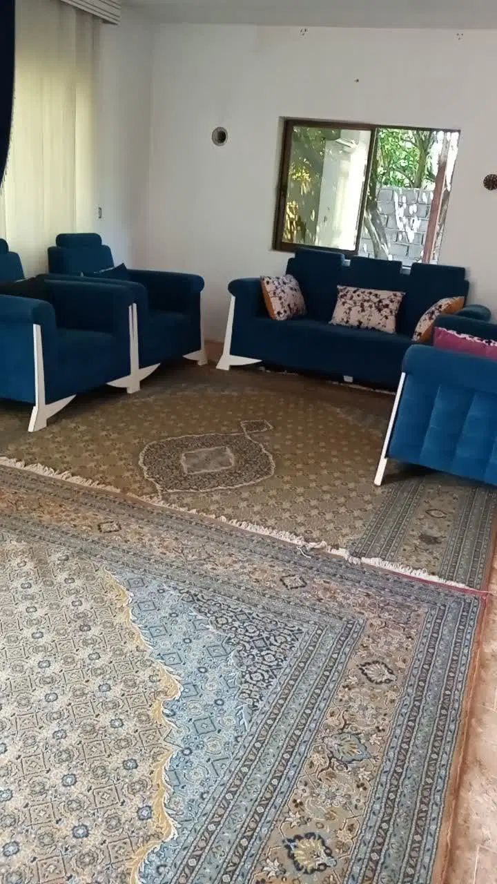 اجاره روزانه سوئیت ،در محیطی سرسبز وزیبا|اجارهٔ کوتاه‌مدت آپارتمان و سوئیت|شیرگاه, |دیوار
