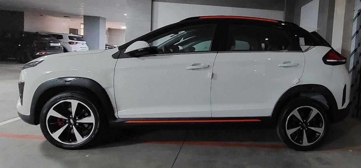 X33 Cross CVT|خودرو سواری و وانت|شیراز, پارک آزادی|دیوار