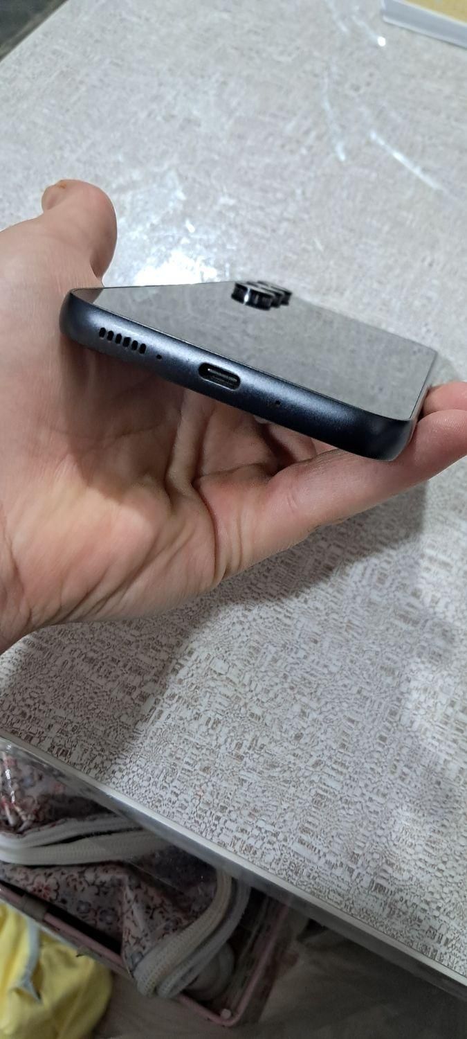 سامسونگ سامسونگ Galaxy A54 با حافظهٔ ۲۵۶ گیگابایت|موبایل|رباط‌کریم, |دیوار