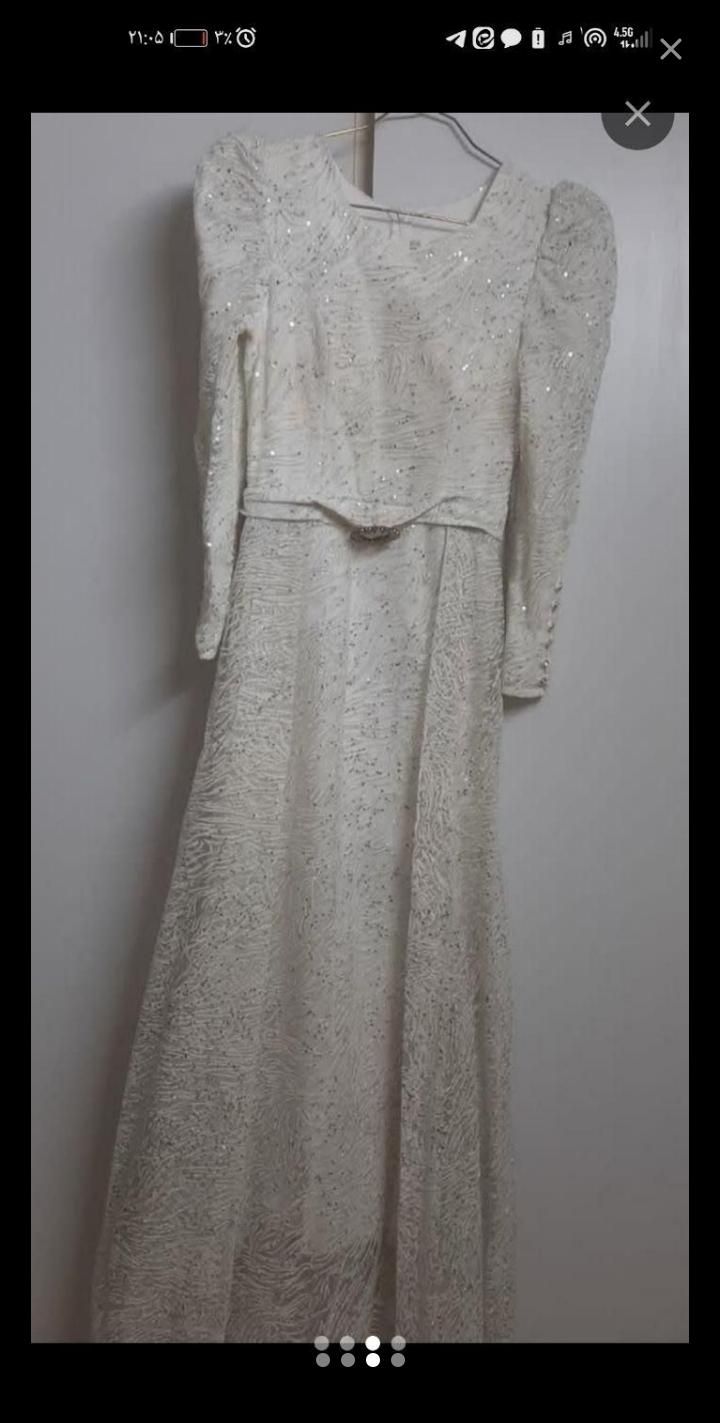 لباس مجلسی زنانه و دخترانه|لباس|قم, آزادگان|دیوار