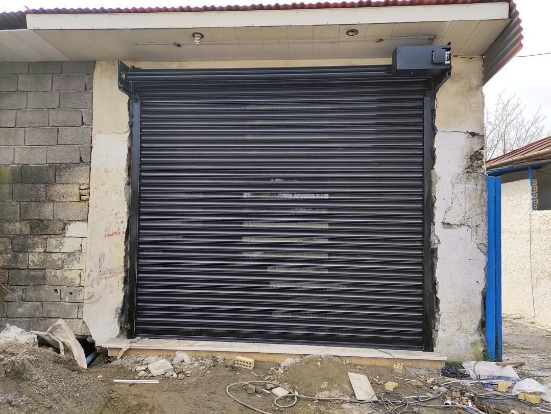 نصب و تعمیر کرکره برقی/درب اتوماتیک|خدمات پیشه و مهارت|رحیم‌آباد, |دیوار