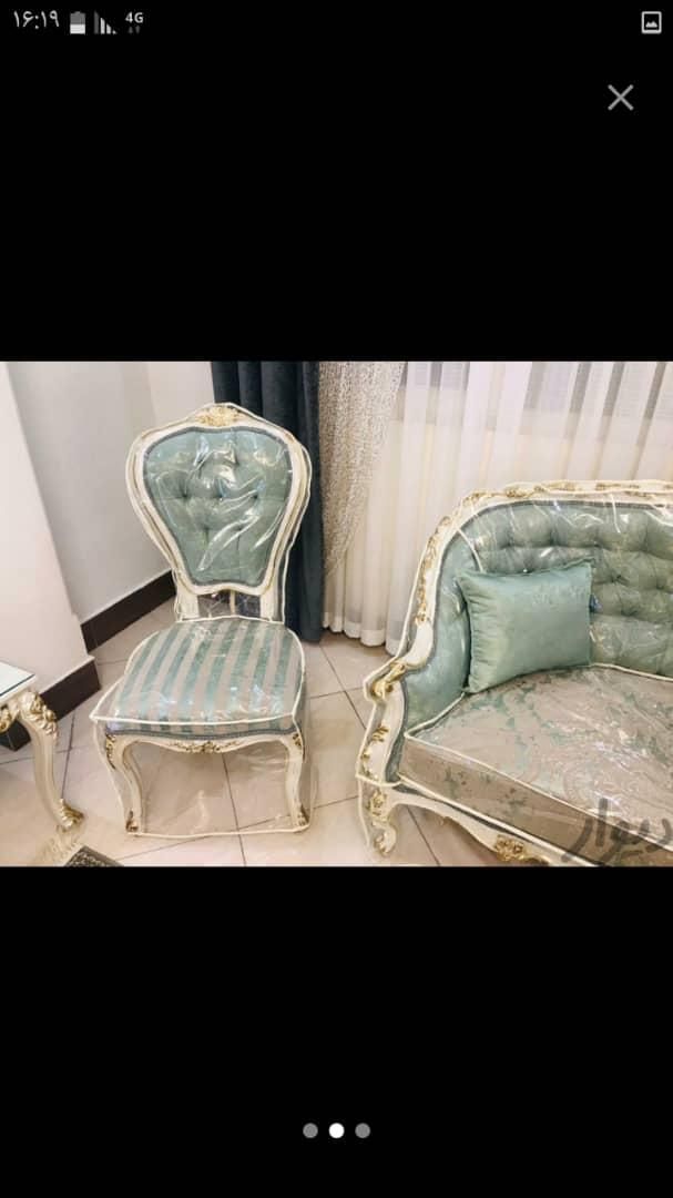 کاورمبلمان ژله ای وپارچه ای|خدمات پیشه و مهارت|قزوین, |دیوار