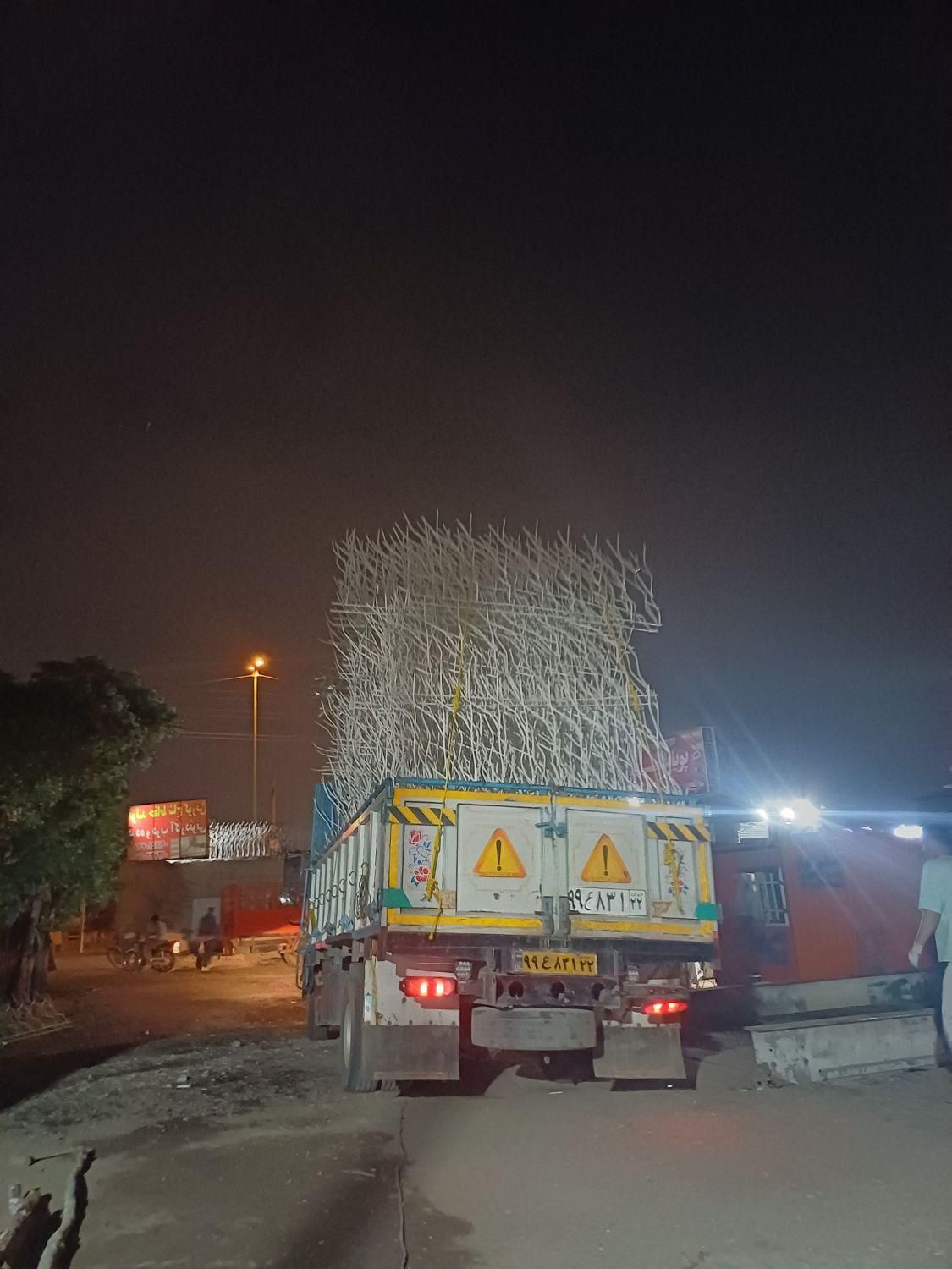نیازمند جوشکار co2کار تولید حفاظ شاخ گوزنی|استخدام صنعتی، فنی، مهندسی|شاهدشهر, |دیوار