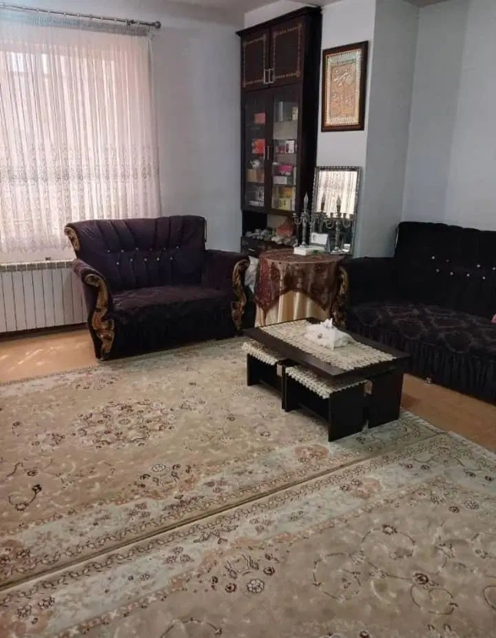 آپارتمان ۹۵متری/ فول امکانات/ قلیزاده - رودباری|فروش آپارتمان|رشت, رودباری|دیوار