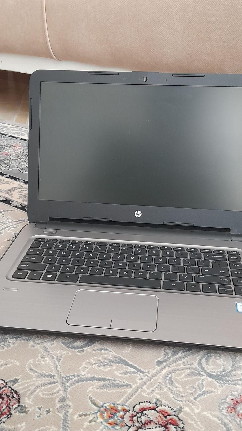 لپ تاپ Hp مدل|رایانه همراه|همدان, |دیوار