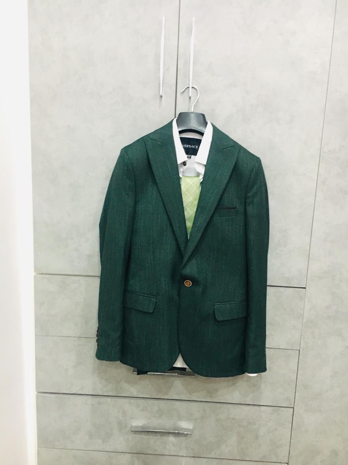 کت و شلوار سایز۴۴|لباس|اقبالیه, |دیوار