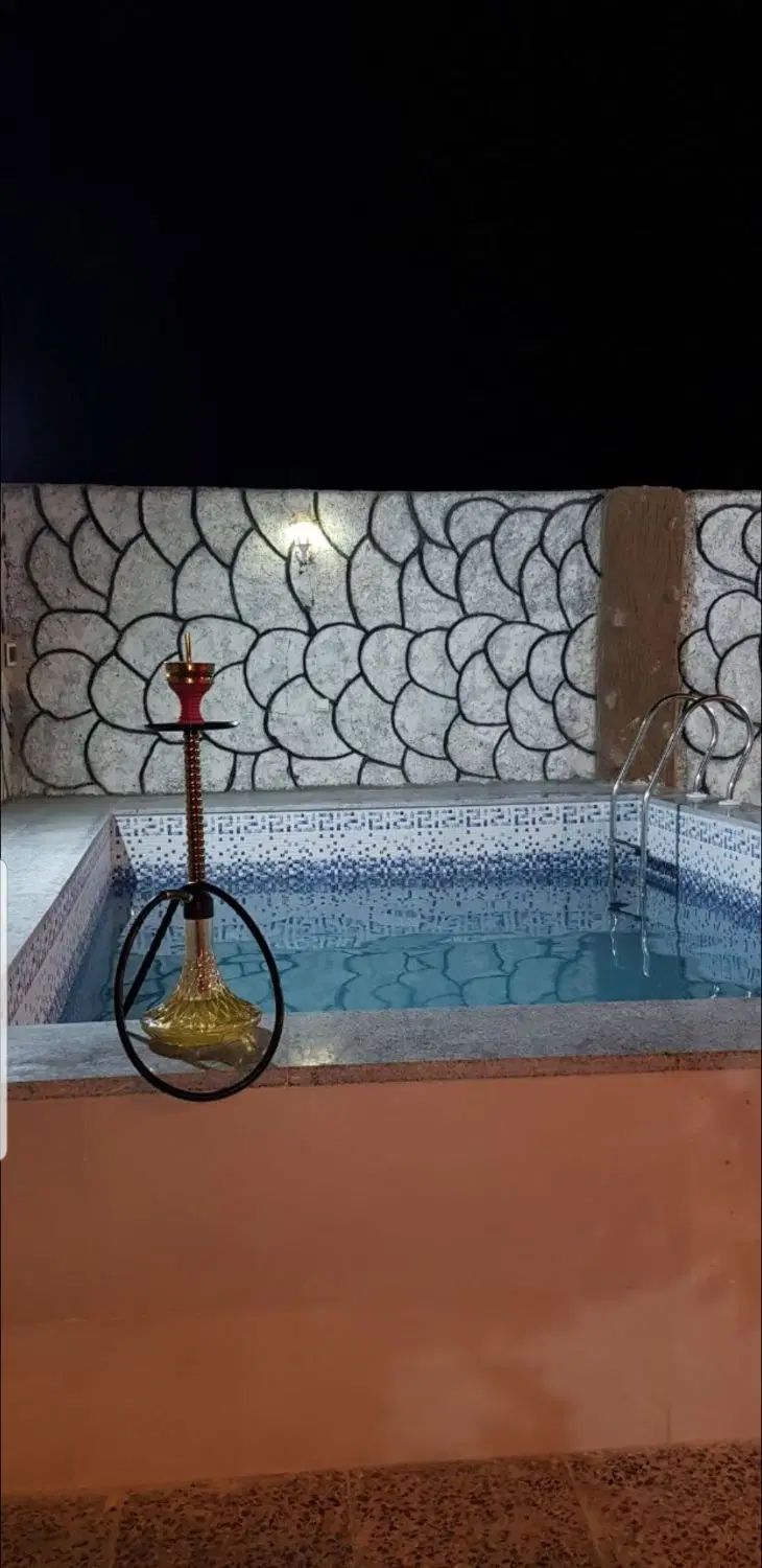 اجاره باغ ویلا  استخر دار  فول امکانات مرکز اصفهان|اجارهٔ کوتاه‌مدت ویلا و باغ|اصفهان, قهجاورستان|دیوار