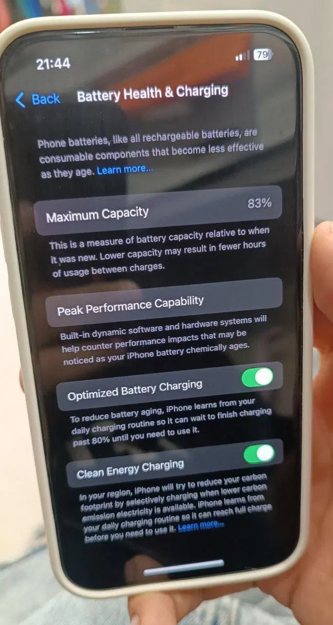 iPhone 13 normal CHA|موبایل|تهران, مجیدیه|دیوار
