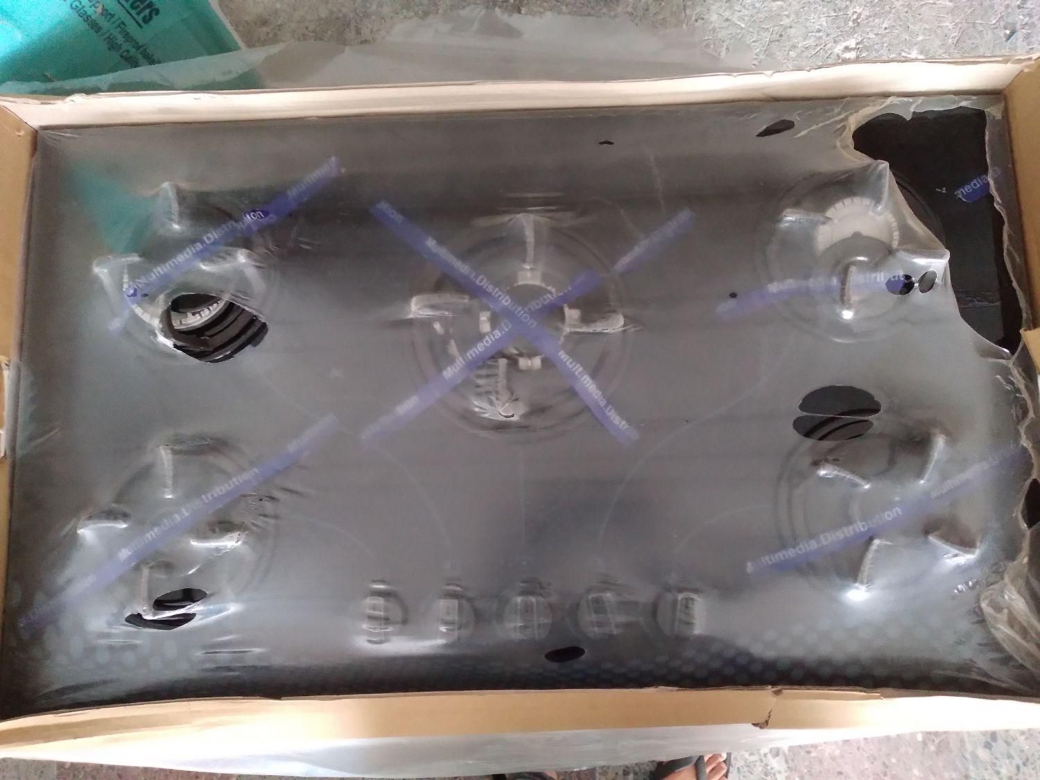 هود دو شیشه لمسی|هود|رشت, نظری|دیوار