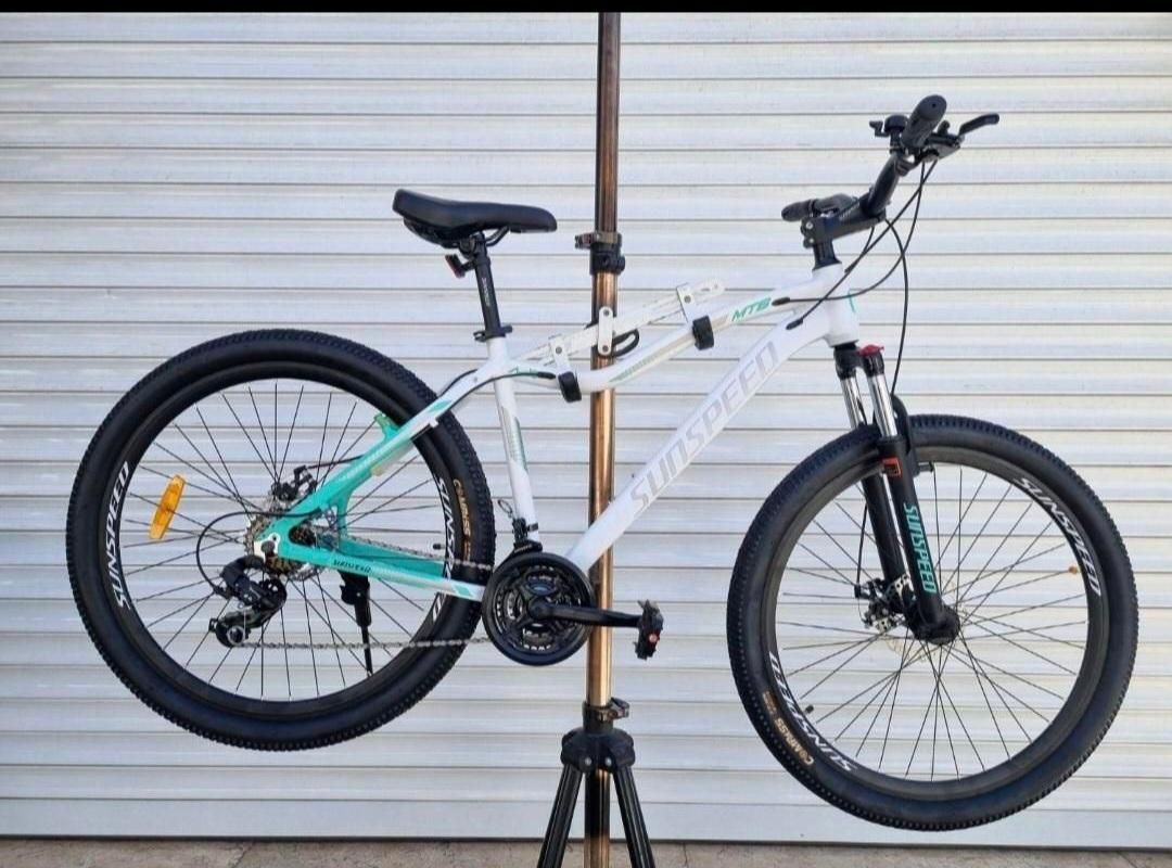 دوچرخه MTB کمربندی آزادی ارتش (مارلان سجادیه) نو|دوچرخه، اسکیت، اسکوتر|تبریز, |دیوار