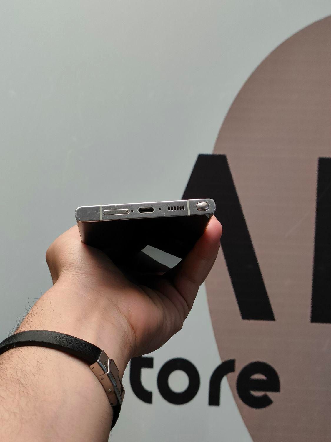 GALAXY S23 ULTRA 256/12|موبایل|کرج, گوهردشت|دیوار