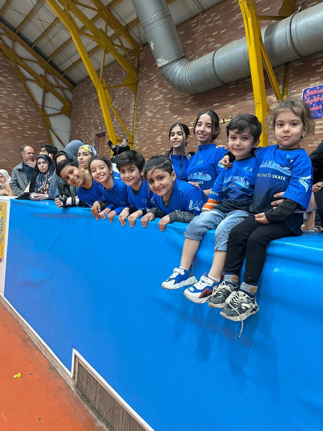 آموزش اسکیت در تمام سنین|خدمات آموزشی|اصفهان, فروردین|دیوار