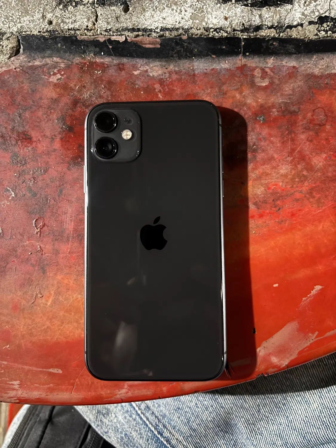 iphone 11 128 GB|موبایل|تهران, بریانک|دیوار