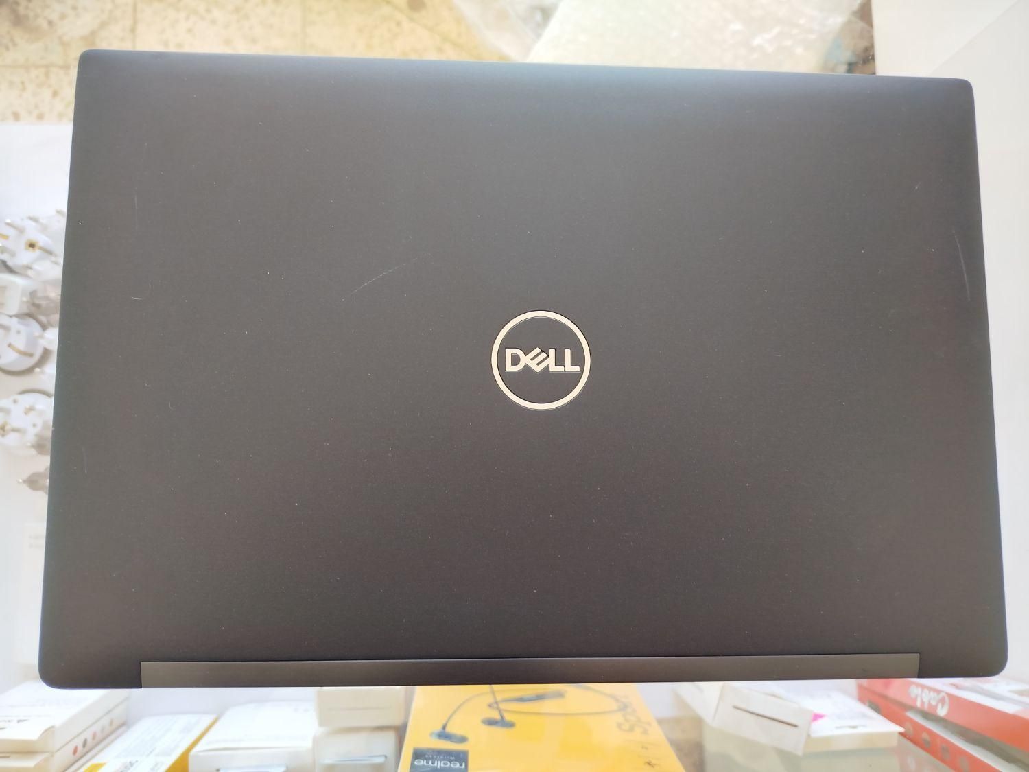 لپ تاپ dell تاچ درحد|رایانه همراه|ابهر, |دیوار