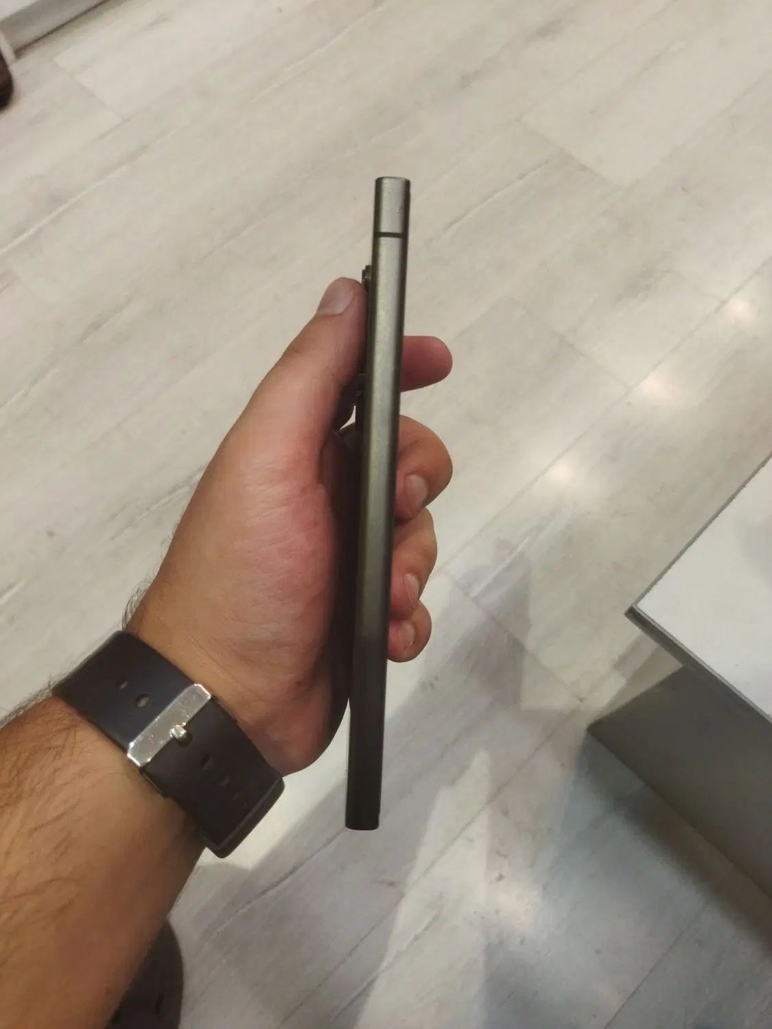 s24 ultra 256g|موبایل|تهران, تجریش|دیوار