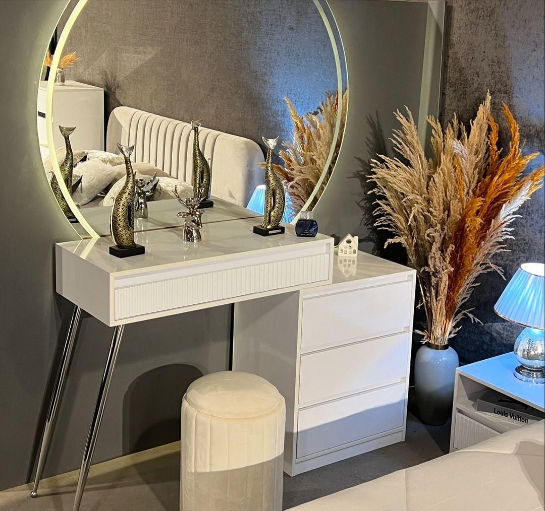 تخت خواب روژان|تخت و سرویس خواب|قزوین, |دیوار