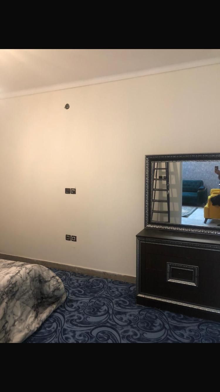 اجاره منزل مبله در مرکز شهر|اجارهٔ کوتاهمدت آپارتمان و سوئیت|شیراز, وصال|دیوار