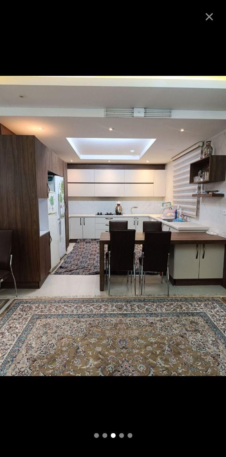 آپارتمان مرکزشهر۱۴۰ متری هما|فروش آپارتمان|کاشان, گبرها|دیوار