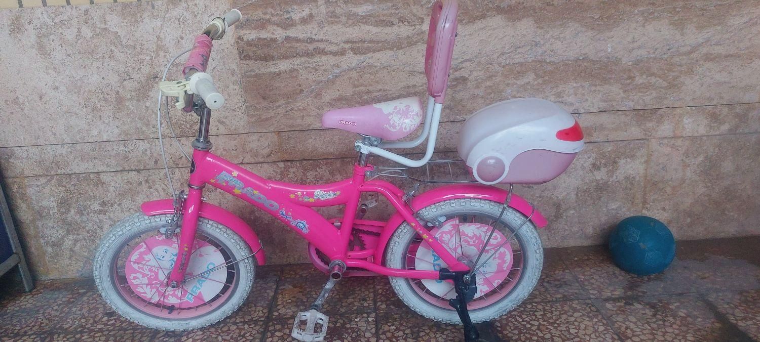 دوچرخه خیلی تمیز|دوچرخه، اسکیت، اسکوتر|کاشان, راوند|دیوار