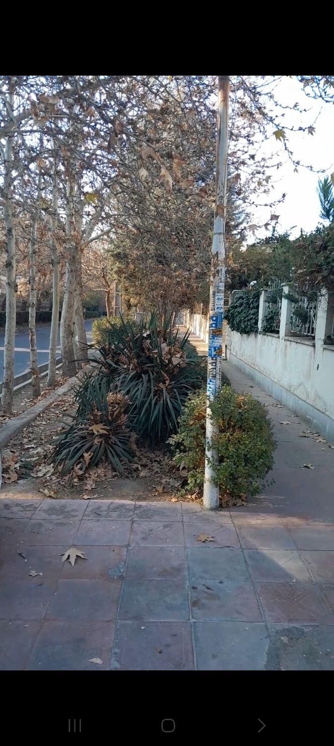 تهاترآپارتمان مهرشهربامغازه کوچک یاچنددانگ ازمغازه|فروش مغازه و غرفه|تهران, میدان ولیعصر|دیوار