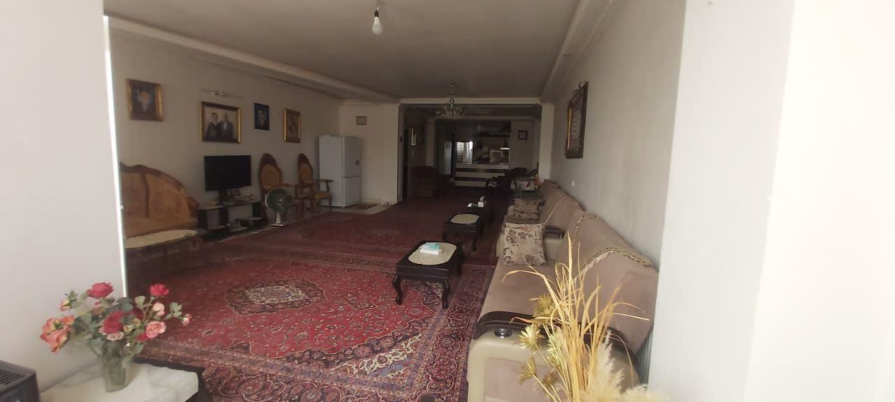 فروش دو  آپارتمان  ۱۲۵ متری دو کله ۲خوابه و ۱خوابه|فروش آپارتمان|آذرشهر, |دیوار