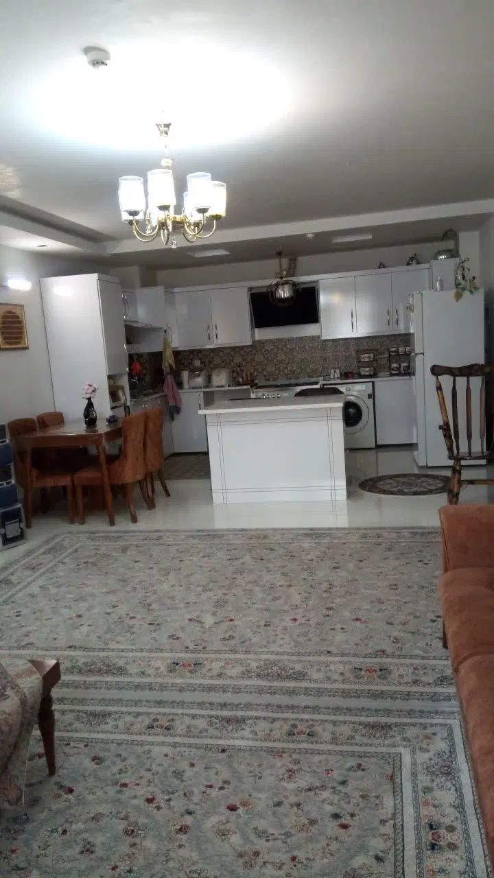 اقدسیه|اجارهٔ آپارتمان|مشهد, الهیه|دیوار