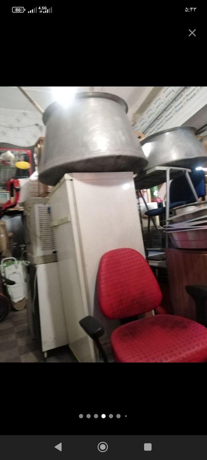 خرید ضایعات|خدمات پیشه و مهارت|صدرا-فارس, فاز ۱|دیوار