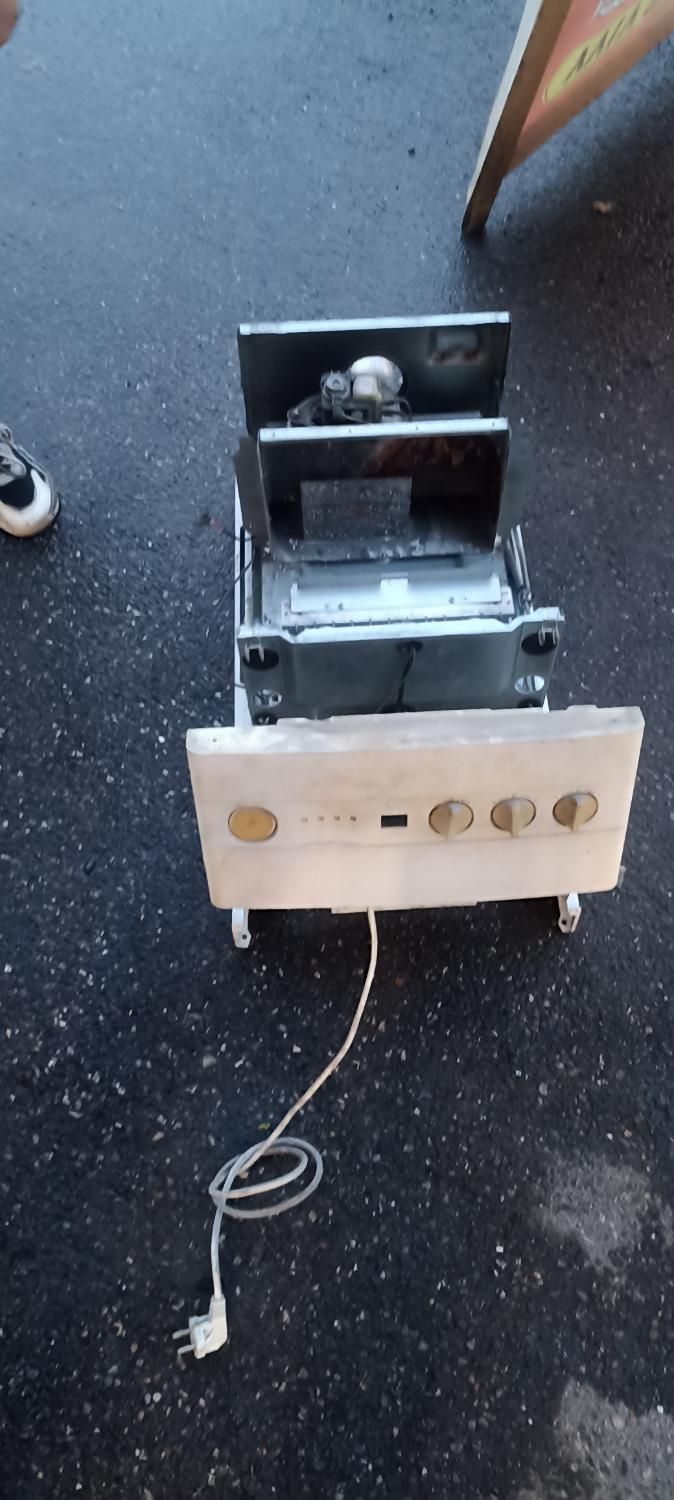 تعمیرات پکیج ورادیاتور وآبگرمکن و نصب|خدمات پیشه و مهارت|آمل, |دیوار