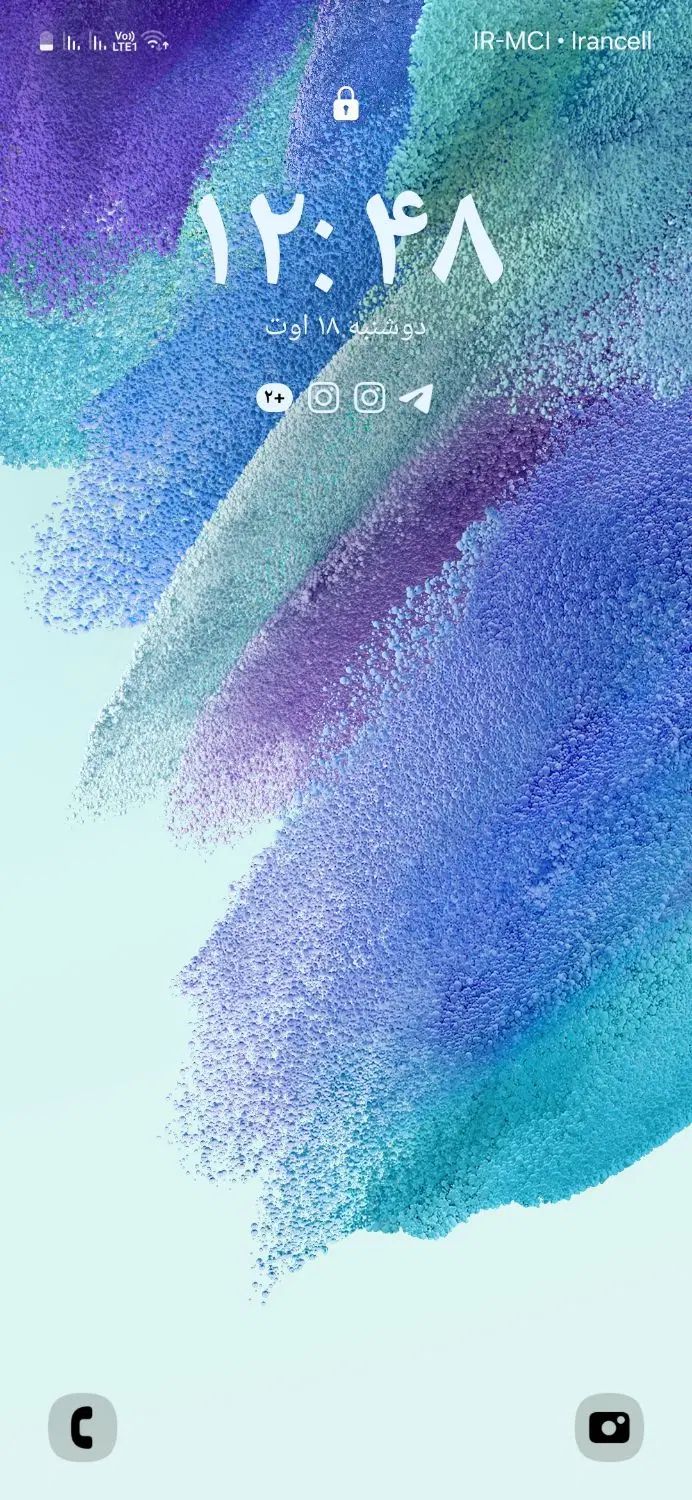 null