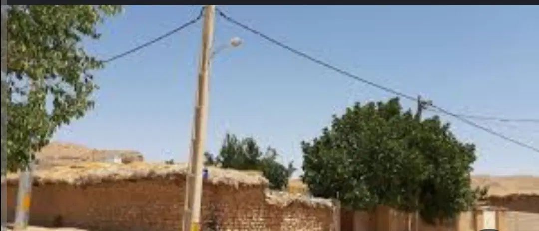 فروش زمین مسکونی طرح هادی روستای کلستان|فروش زمین و ملک کلنگی|شیراز, گلستان|دیوار