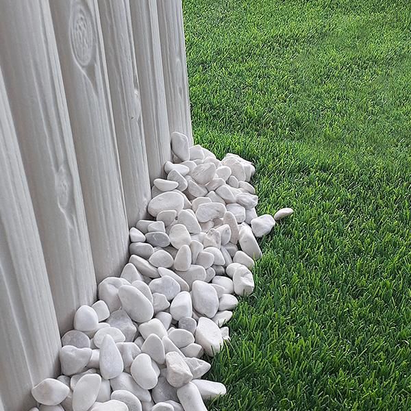 پخش سنگ قلوه هندوستان ، سنگ شکسته|مصالح و تجهیزات ساختمان|تبریز, |دیوار