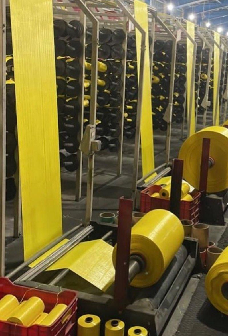 تولید  گونی|عمده‌فروشی|قرچک, شهرک صنعتی قرچک|دیوار