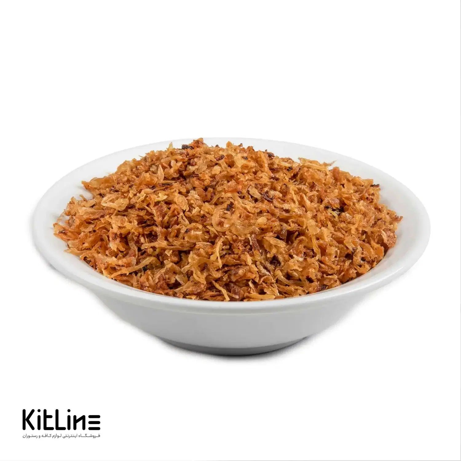 پیاز داغ ۴۰۰ گرم ۱۵۰ تومان کل تهران|خوردنی و آشامیدنی|تهران,  امام زاده قاسم (نیاوران)|دیوار