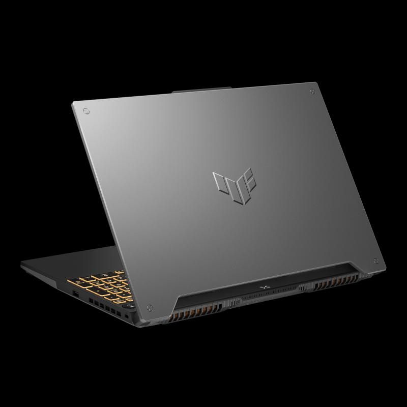 لپ تاپ ایسوس TUF-Gaming-F15-FX507|رایانه همراه|رفسنجان, |دیوار