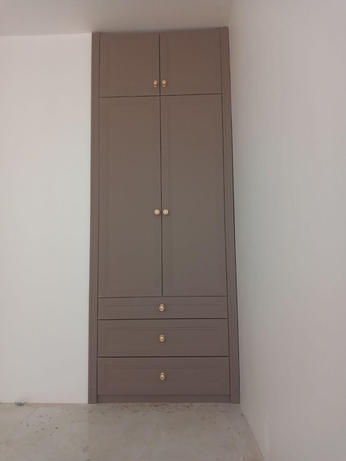 کابینت و کمد دیواری .میز تی وی .جاکفشی|مصالح و تجهیزات ساختمان|ورامین, خیر آباد|دیوار