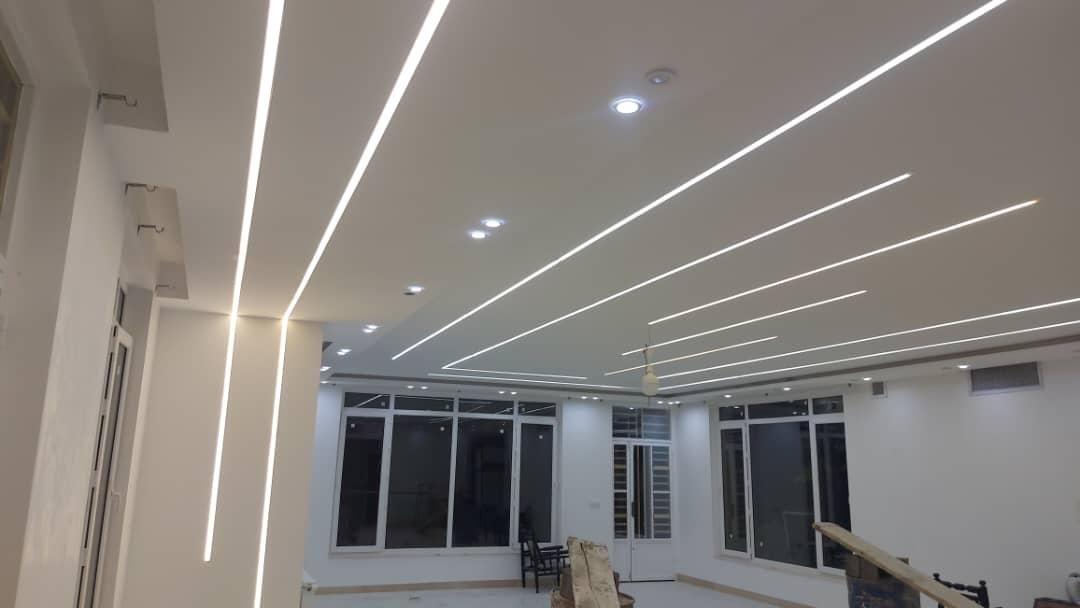 اجرای کناف و تایل و دامپا|مصالح و تجهیزات ساختمان|شیراز, شهرک ایثار|دیوار