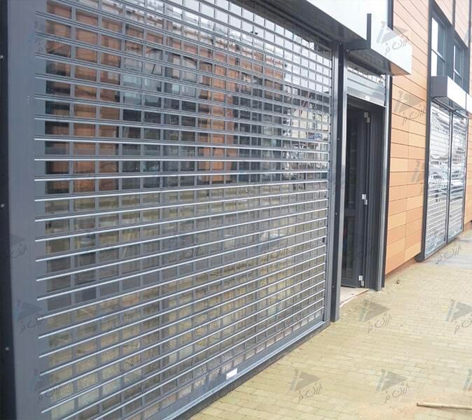 تعمیرات کرکره برقی و جک پارکینگی و درب اتوماتیک|خدمات پیشه و مهارت|تهران, لویزان|دیوار