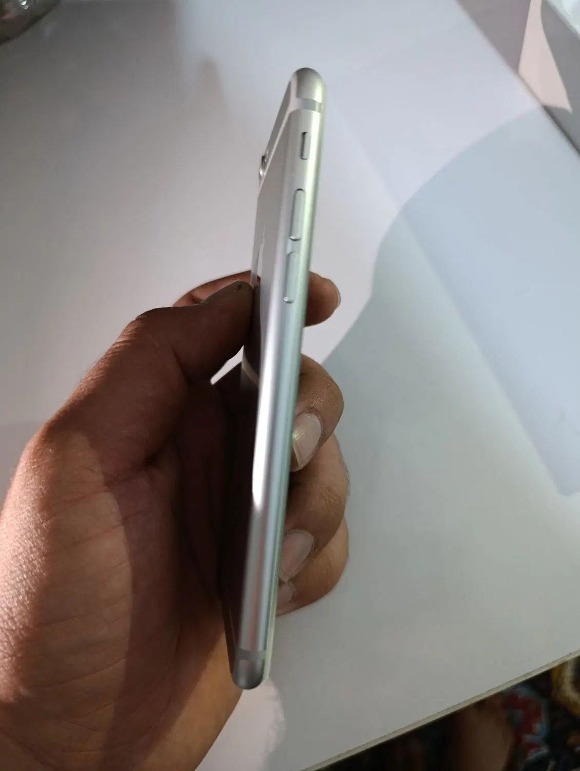 ایفون 6s به شدت تمیز|موبایل|تبریز, |دیوار